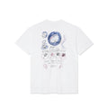 POLAR - Tee | Social Side "White"