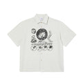 POLAR - Tom Shirt "Ice Grey"
