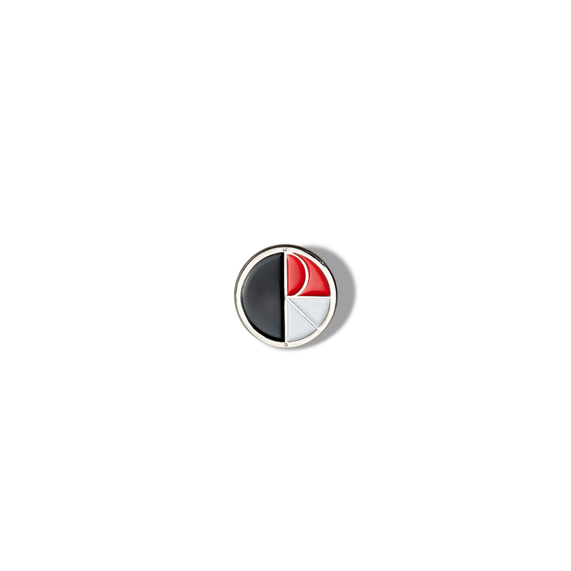 POLAR - Fill Logo Pin