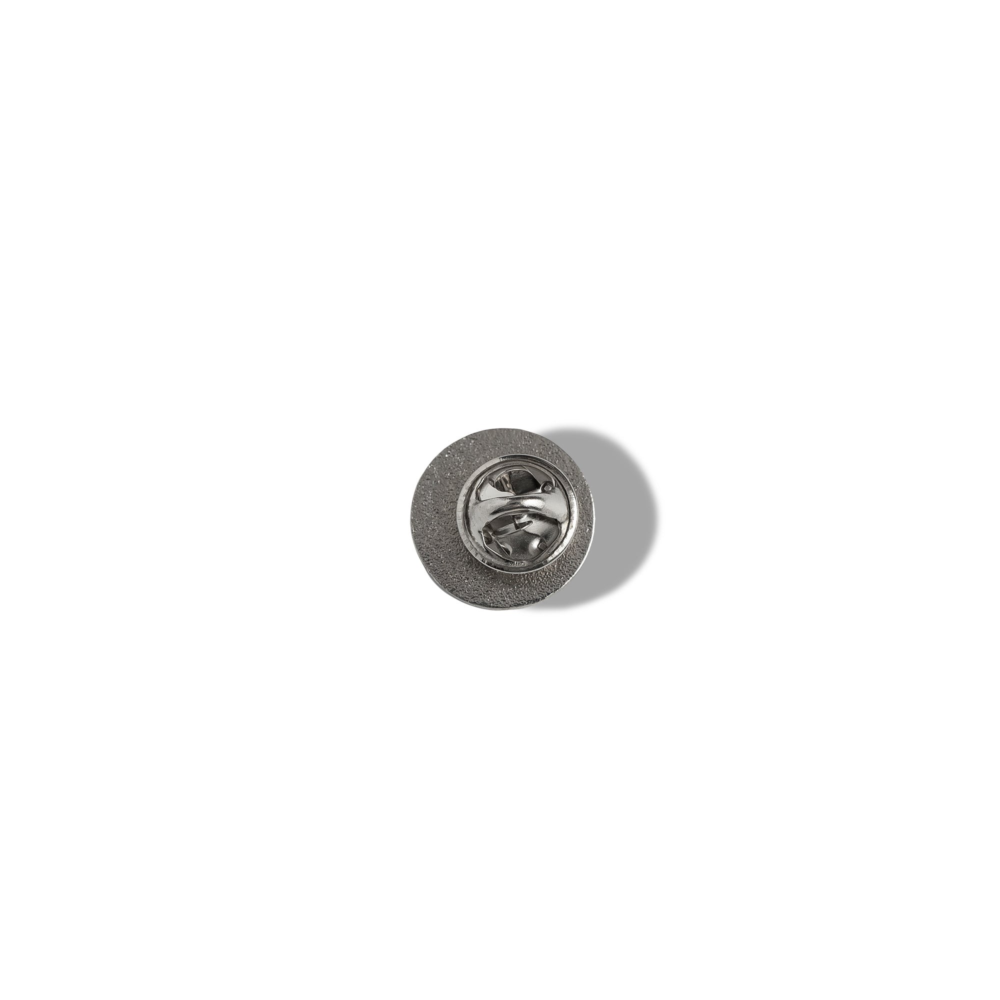 POLAR - Fill Logo Pin