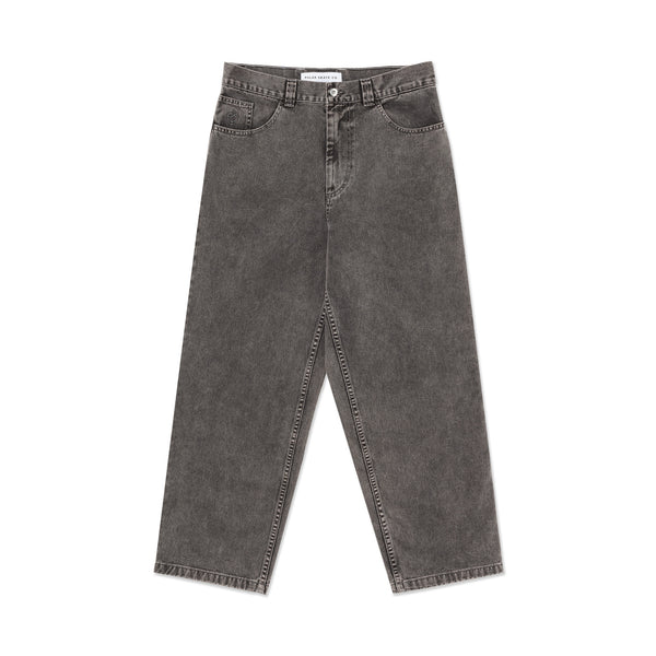 POLAR - Big Boy Pants "Washed Grey”