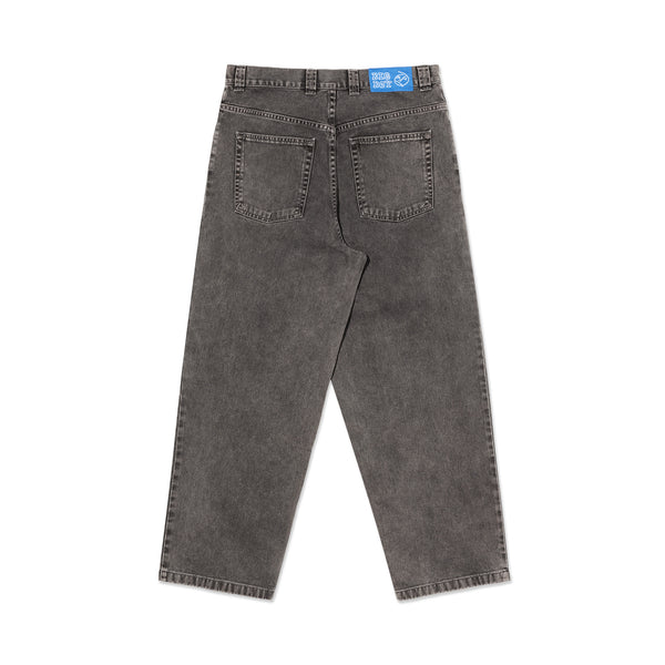 POLAR - Big Boy Pants "Washed Grey”