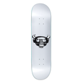 POLAR - Nick Boserio - Silver Devil 8.5"(Short)