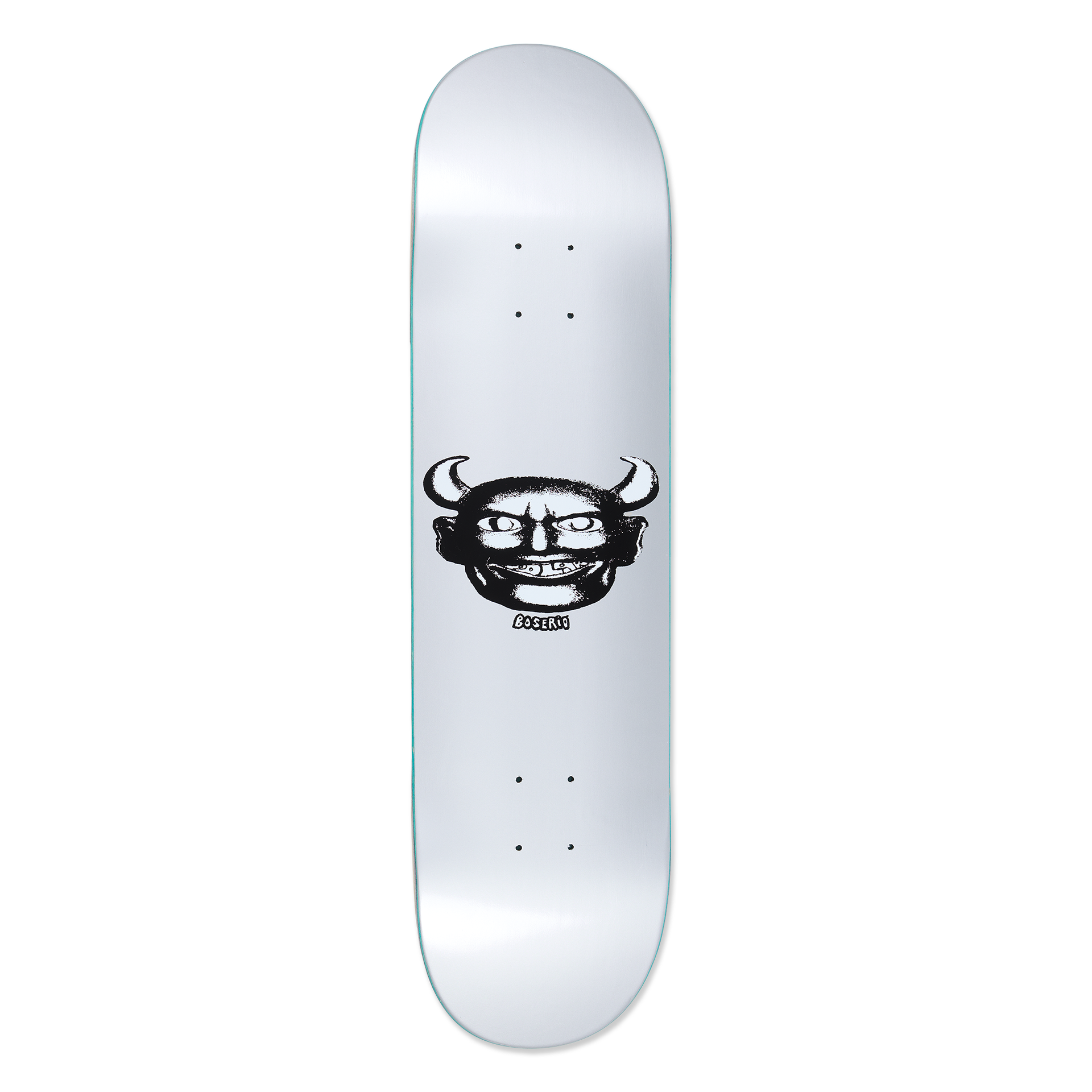 POLAR - Nick Boserio - Silver Devil 8.5