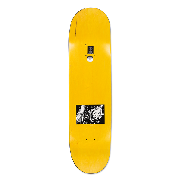 POLAR - Paul Grund - Skulls 8.5"