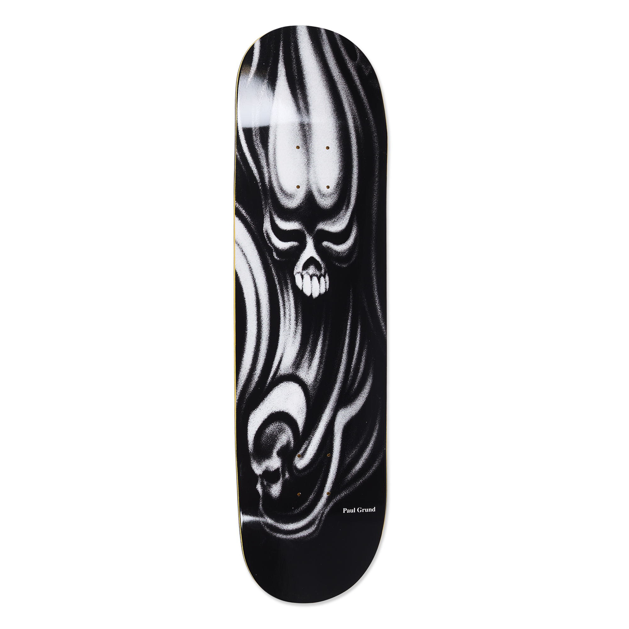 POLAR - Paul Grund - Skulls 8.25"