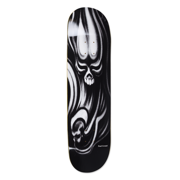 POLAR - Paul Grund - Skulls 8.5"