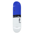 POLAR - Román González - Kite - Blue 8.125"