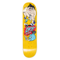 POLAR - Shin Sanbongi - Bongi Boy - Yellow 8.0"/8.25"