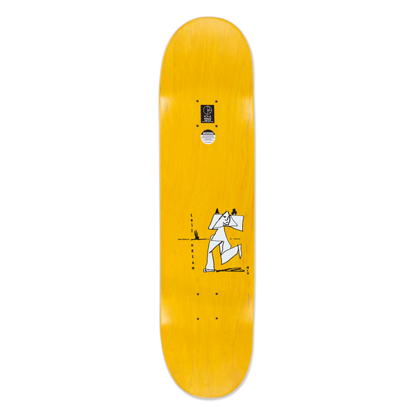 POLAR - Team / Alv - Freedom 8.25"/9.0"