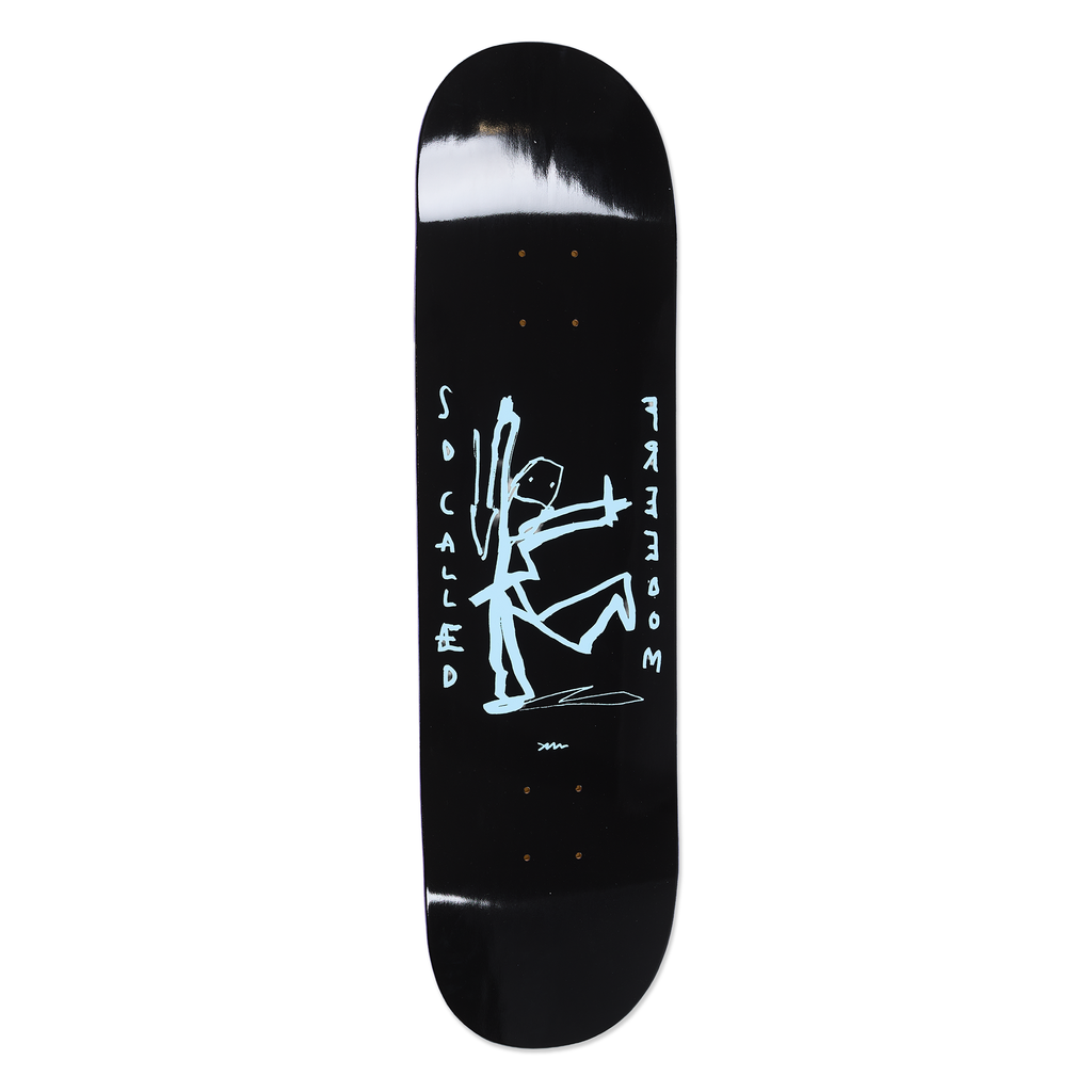 POLAR - Team / Alv - Freedom 8.25"/9.0"