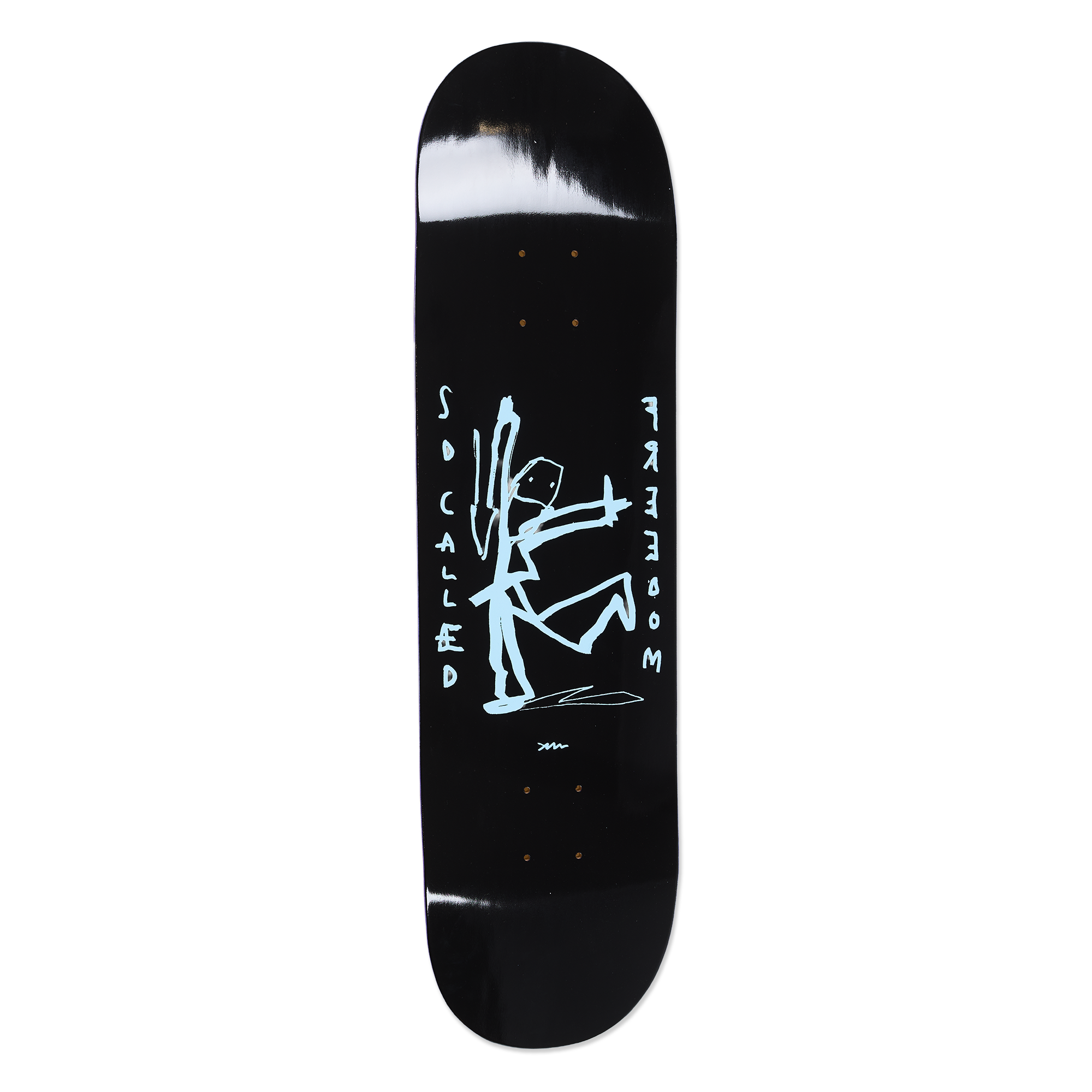 POLAR - Team / Alv - Freedom 8.25"/9.0"