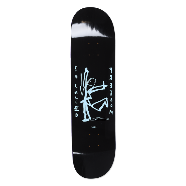 POLAR - Team / Alv - Freedom 8.25"/9.0"