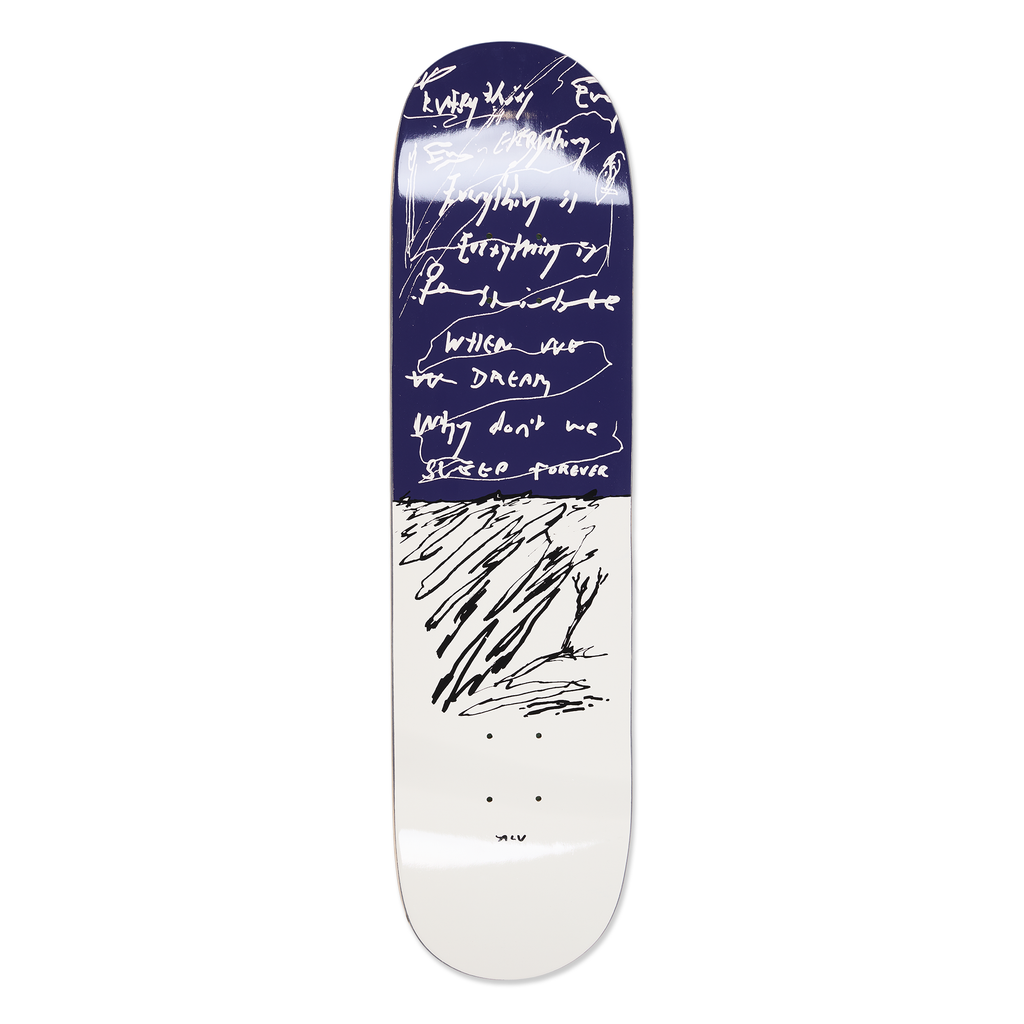 POLAR - Team / Alv - Sleep Forever 8.0"