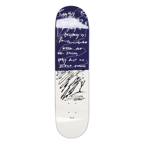POLAR - Team / Alv - Sleep Forever 8.0"