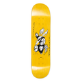 POLAR - Team / Alv - Soul Portrait - Yellow 8.0"