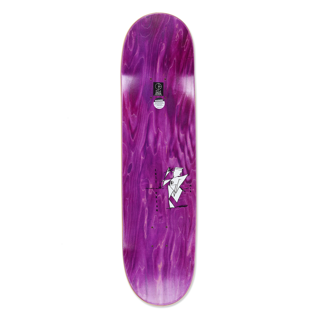 POLAR - Team / Alv - Still Pushing 8.125"/8.375"/8.5"