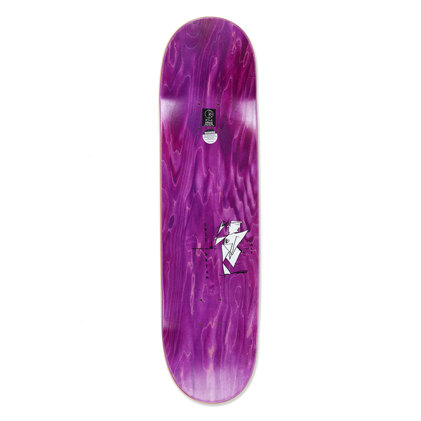 POLAR - Team / Alv - Still Pushing 8.125"/8.375"/8.5"