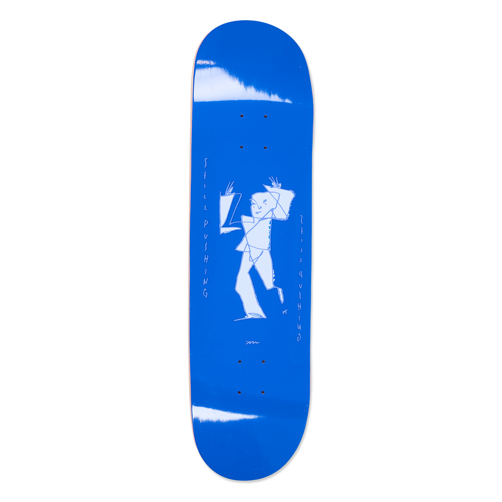 POLAR - Team / Alv - Still Pushing 8.125"/8.375"/8.5"