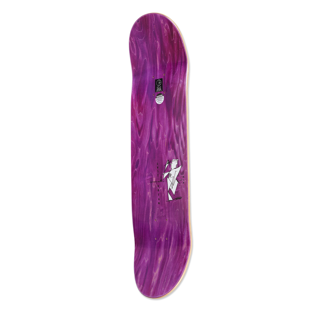 POLAR - Team / Alv - Still Pushing 8.125"/8.375"/8.5"