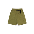POLAR - Hike Shorts "Army Green”