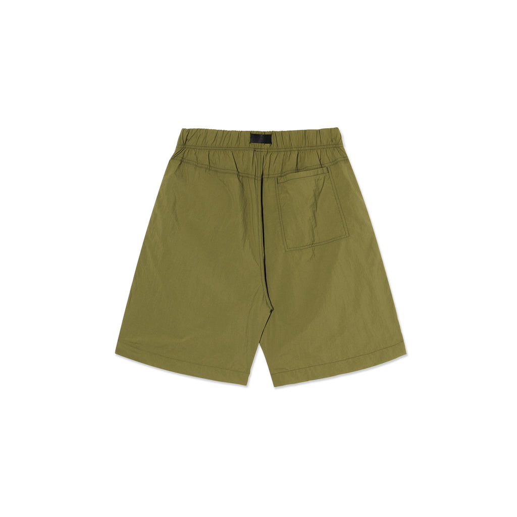 POLAR - Hike Shorts "Army Green”