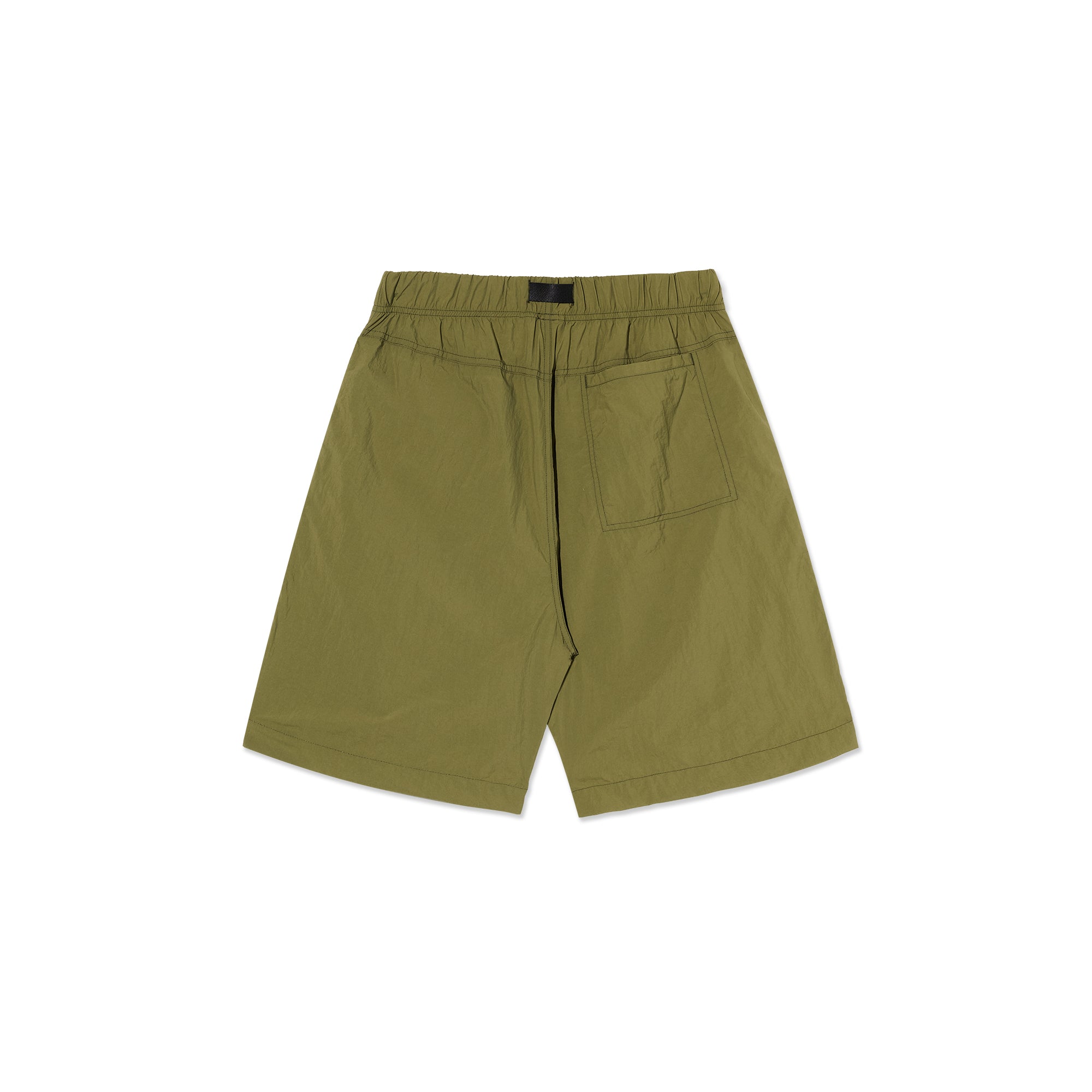 POLAR - Hike Shorts "Army Green”