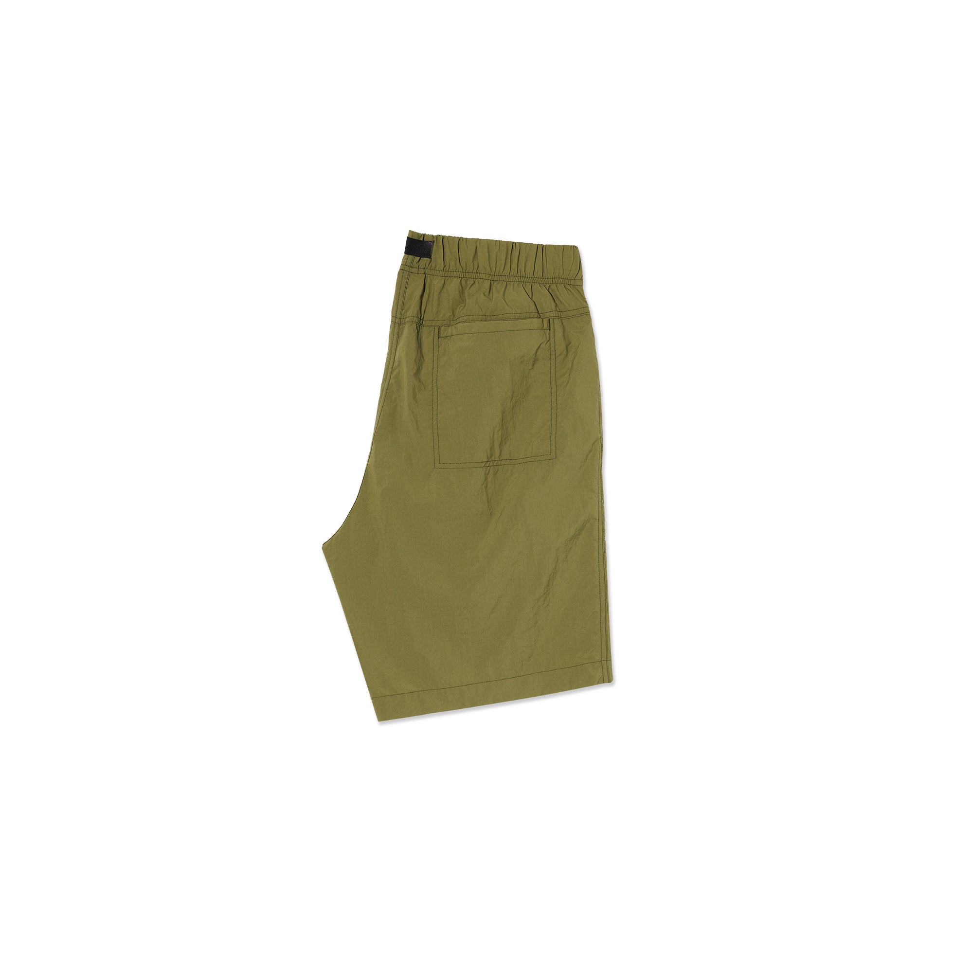 POLAR - Hike Shorts "Army Green”