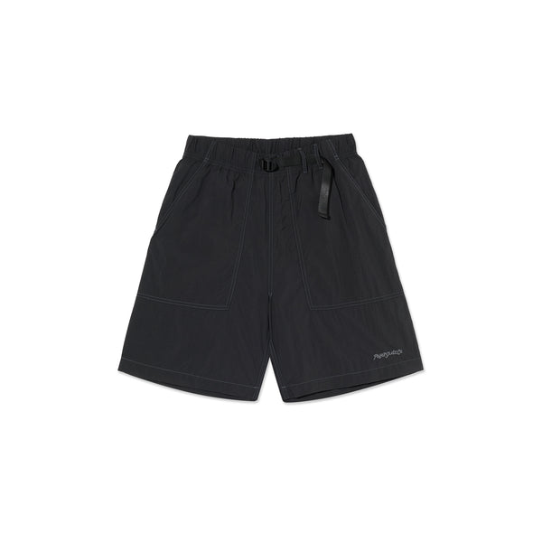 POLAR - Hike Shorts "Vintage Black”