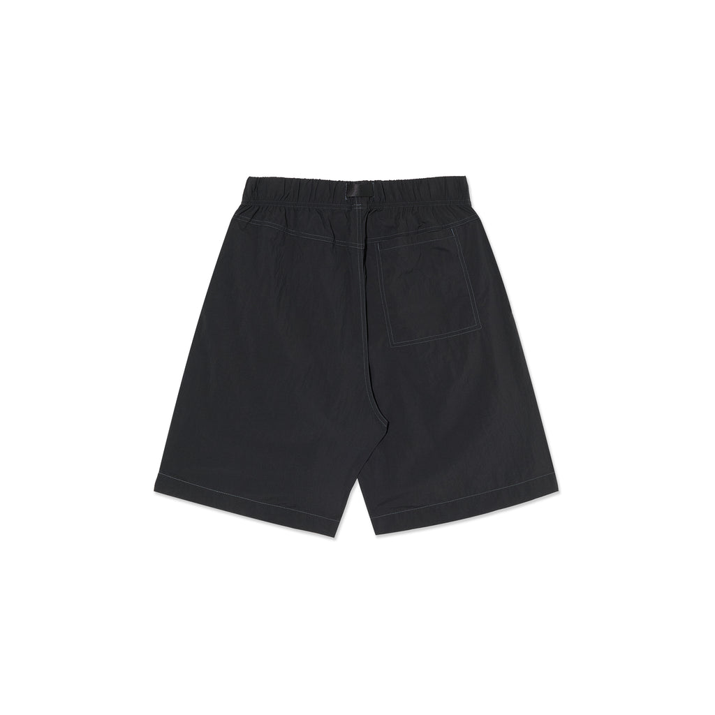 POLAR - Hike Shorts "Vintage Black”