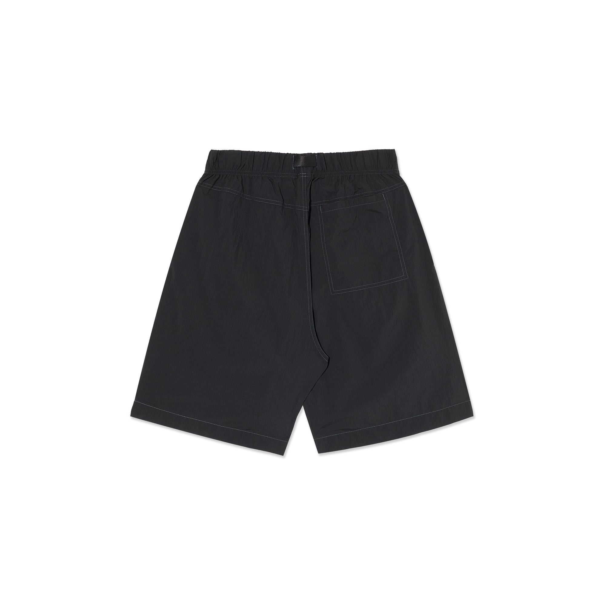 POLAR - Hike Shorts "Vintage Black”