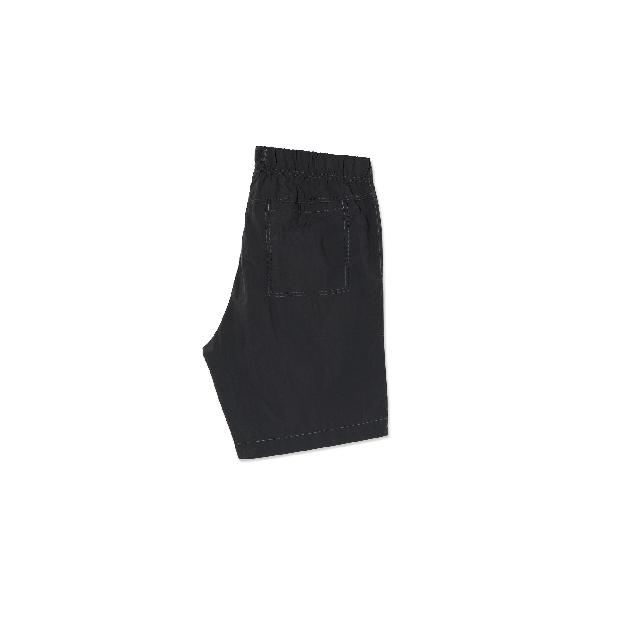 POLAR - Hike Shorts "Vintage Black”