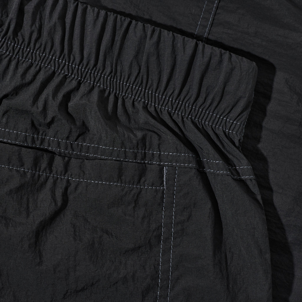 POLAR - Hike Shorts "Vintage Black”
