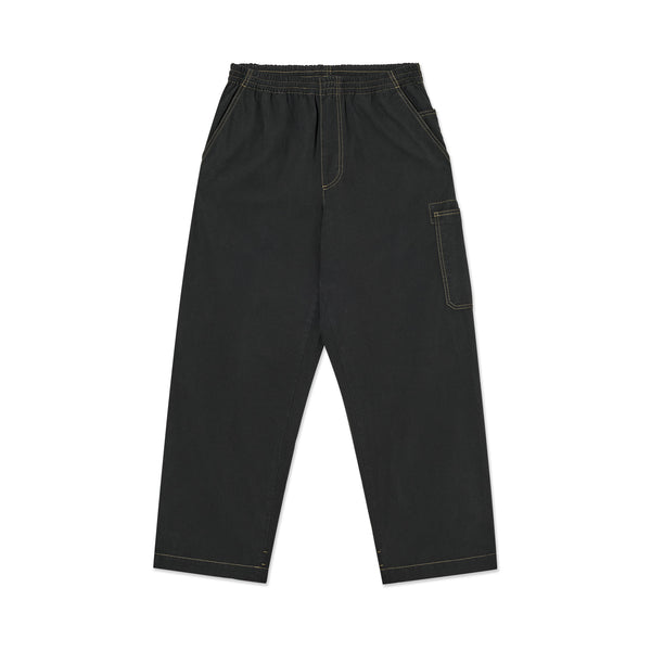 POLAR - Kata Pants "Black”