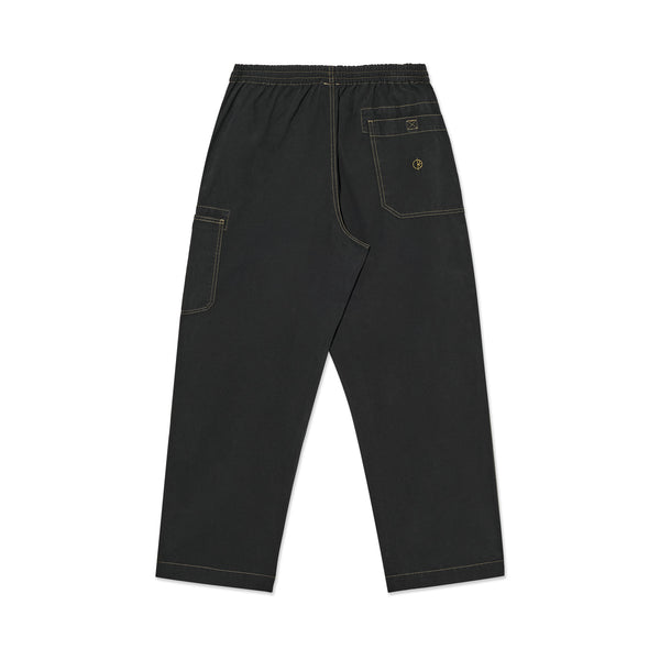 POLAR - Kata Pants "Black”