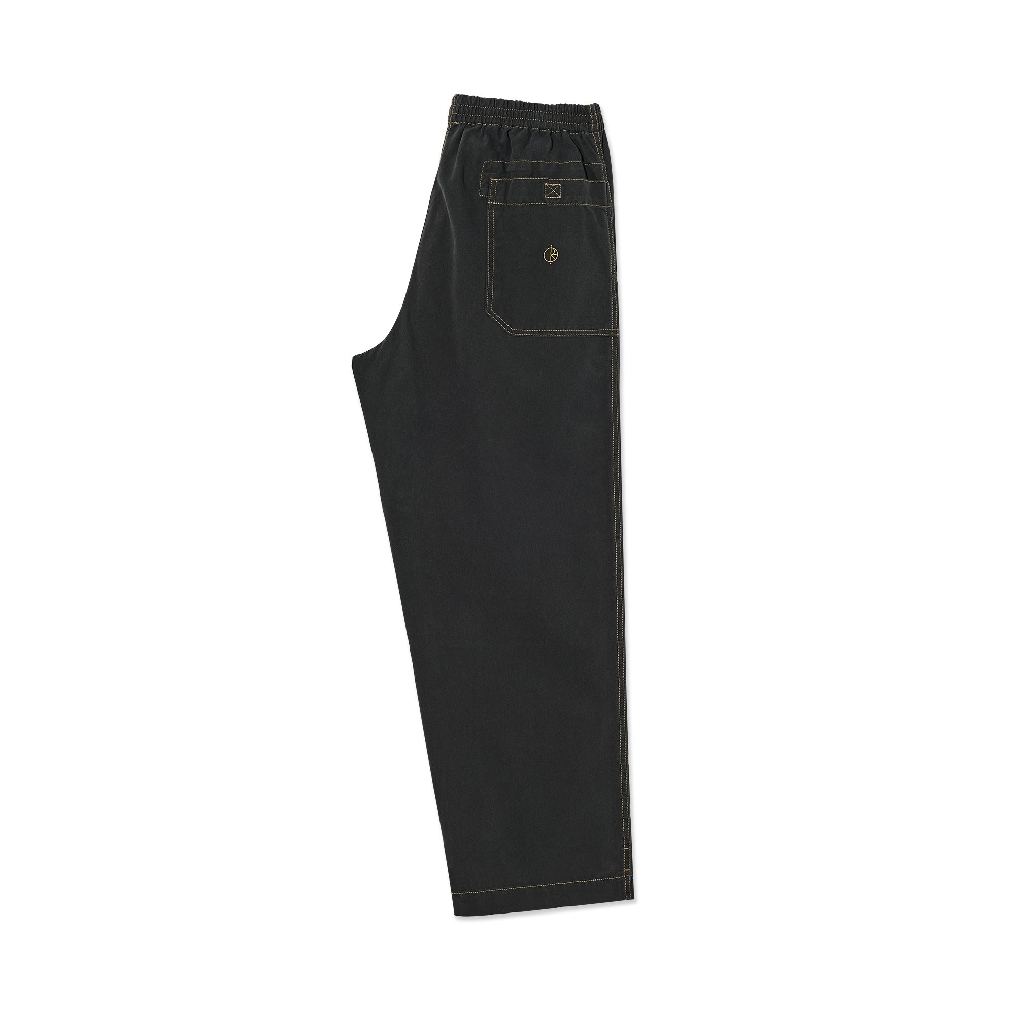 POLAR - Kata Pants "Black”