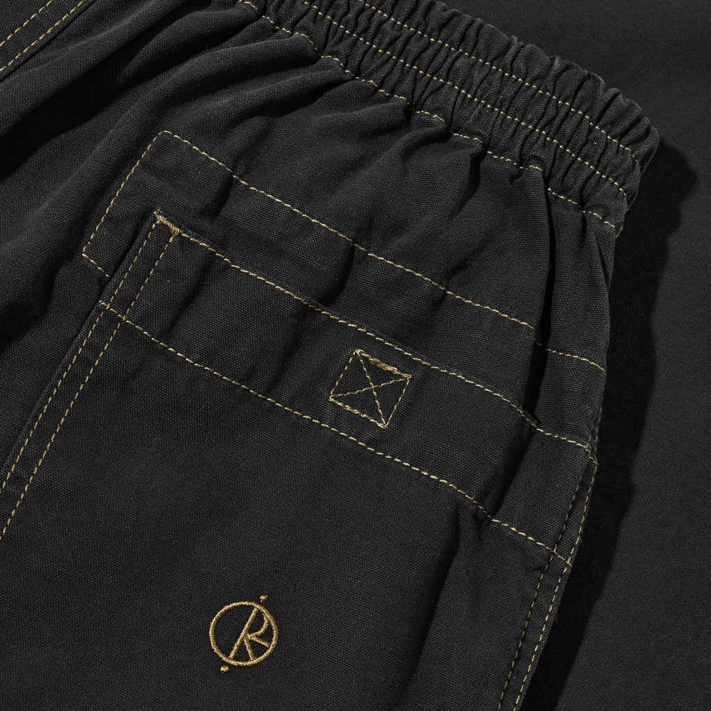 POLAR - Kata Pants "Black”