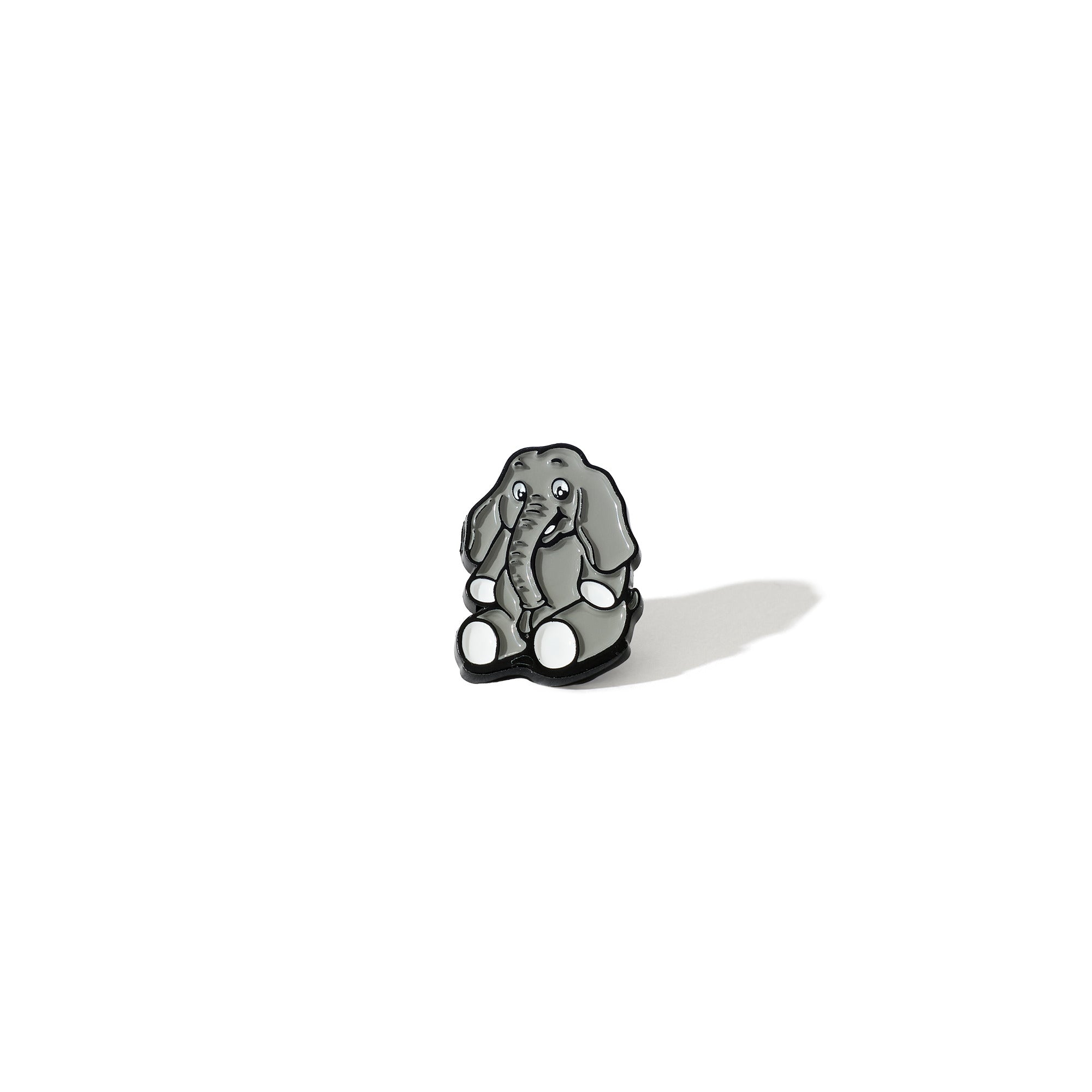 POLAR - Pin | Elephant "Multi"