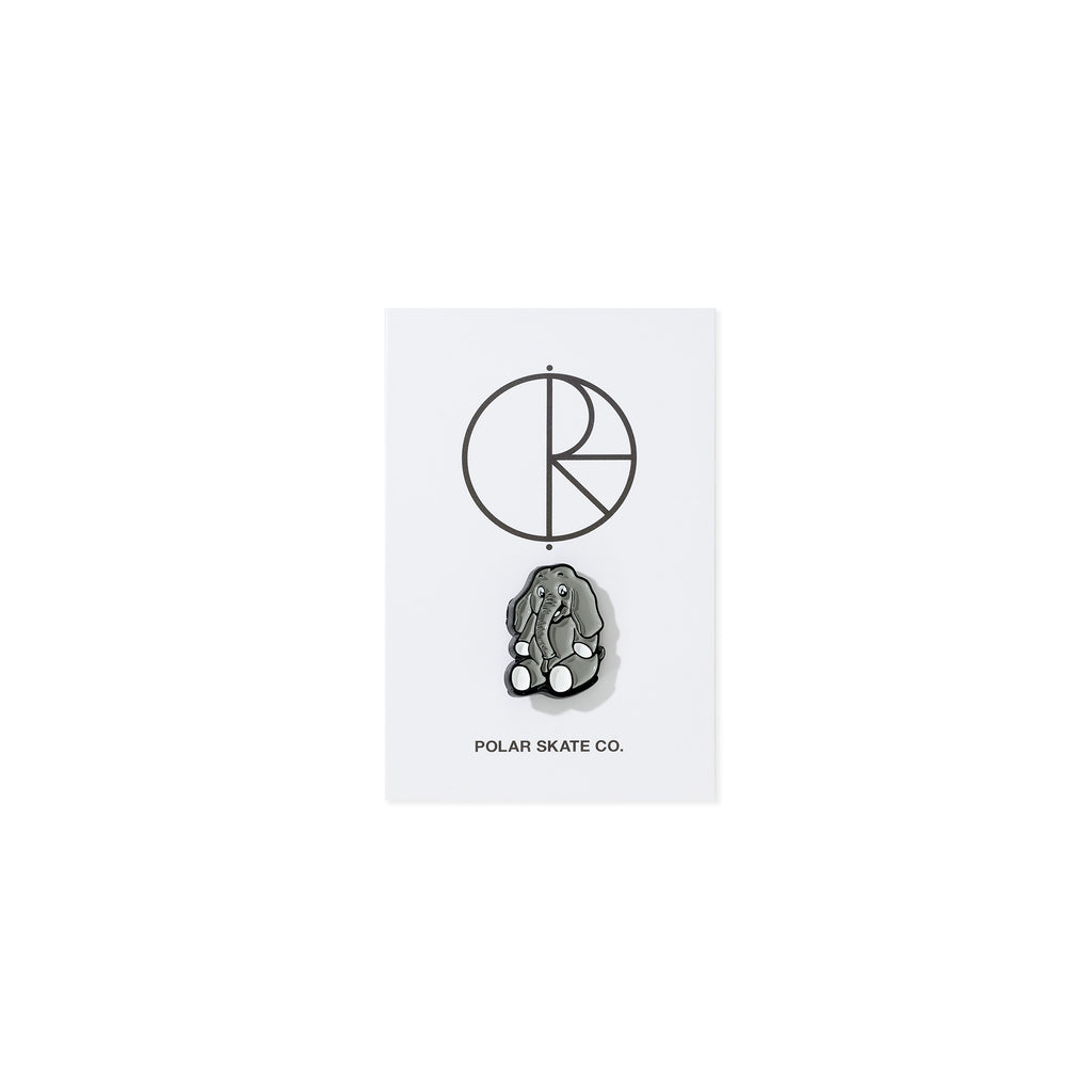 POLAR - Pin | Elephant "Multi"