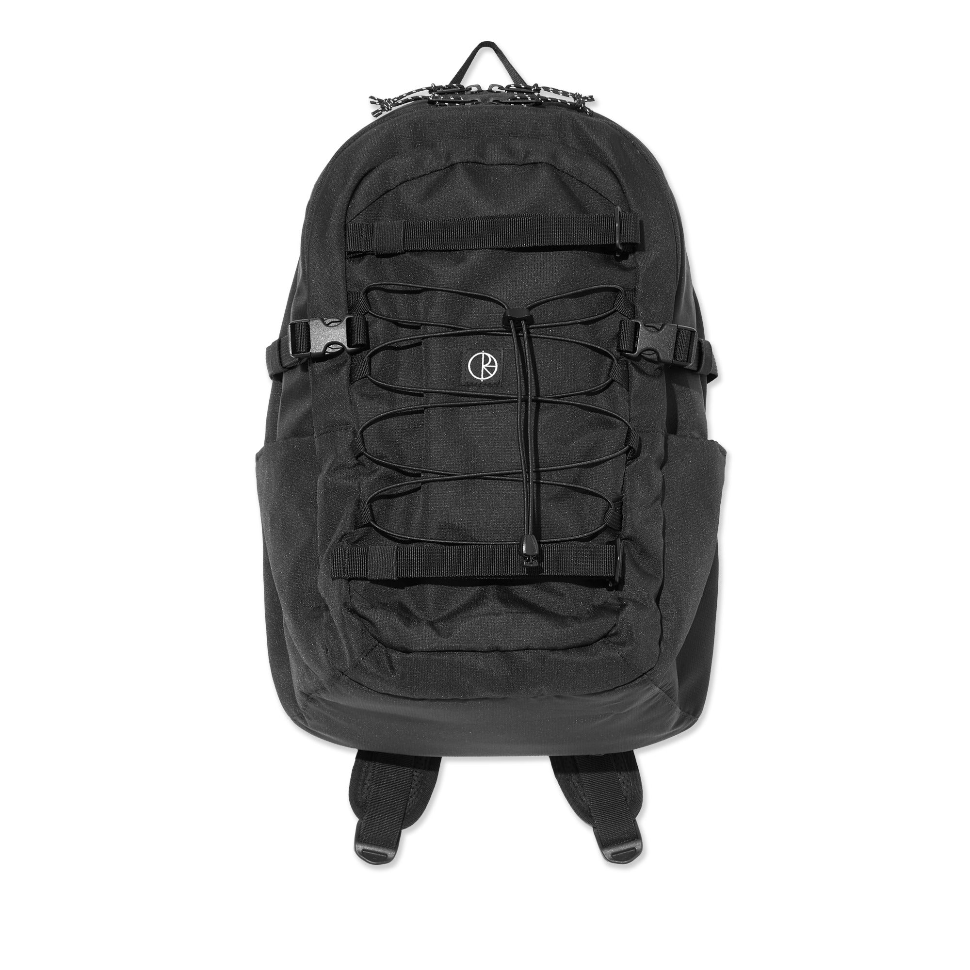 POLAR - Resa Backpack "Black"