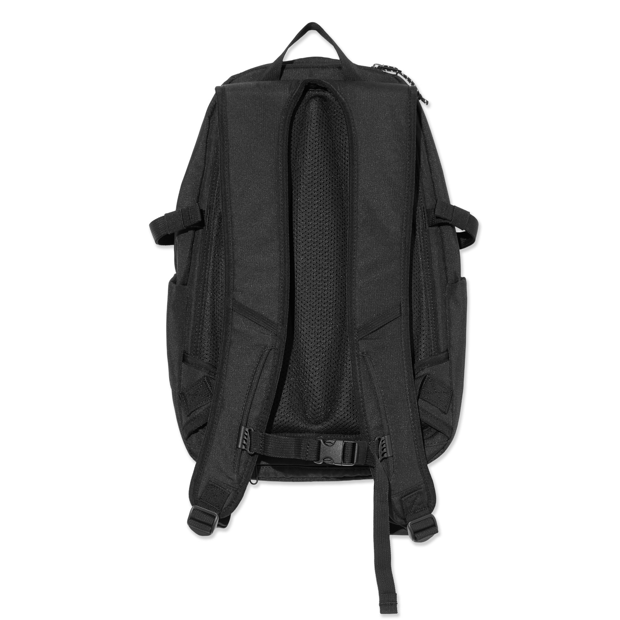 POLAR - Resa Backpack "Black"