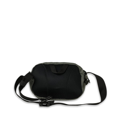 POLAR - Resa Hip Bag "Grey Green"