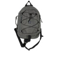 POLAR - Resa Sling Bag "Grey Green"