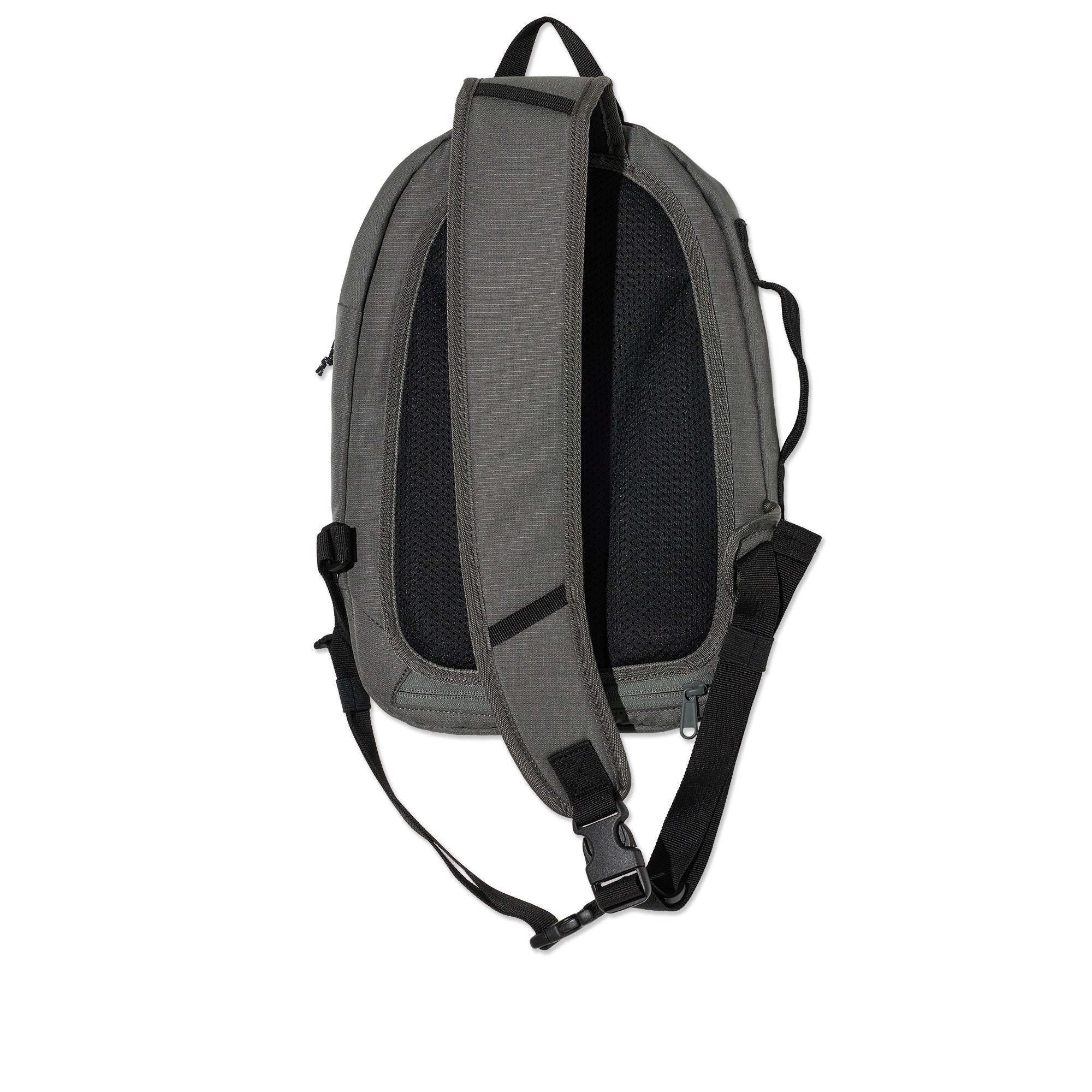 POLAR - Resa Sling Bag "Grey Green"
