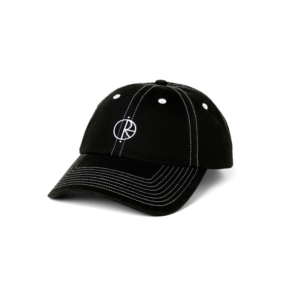 POLAR - Sai Cap | Contrast "Black"