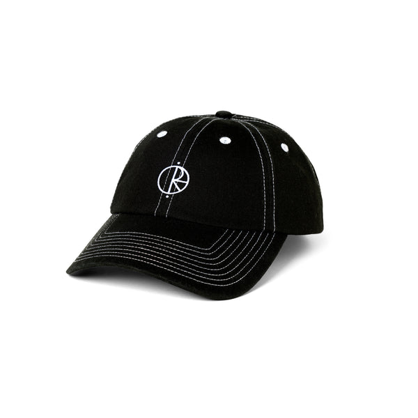POLAR - Sai Cap | Contrast "Black"