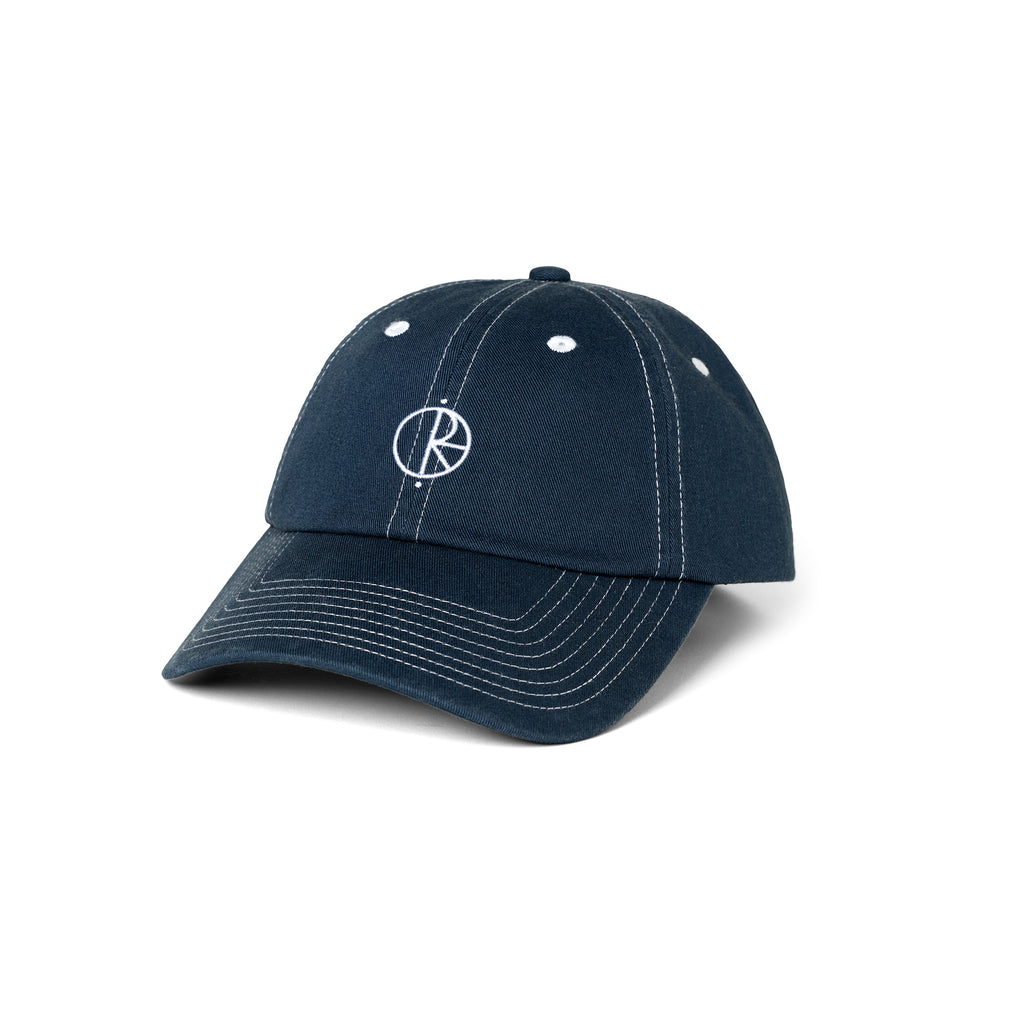 POLAR - Sai Cap | Contrast "Grey Blue”