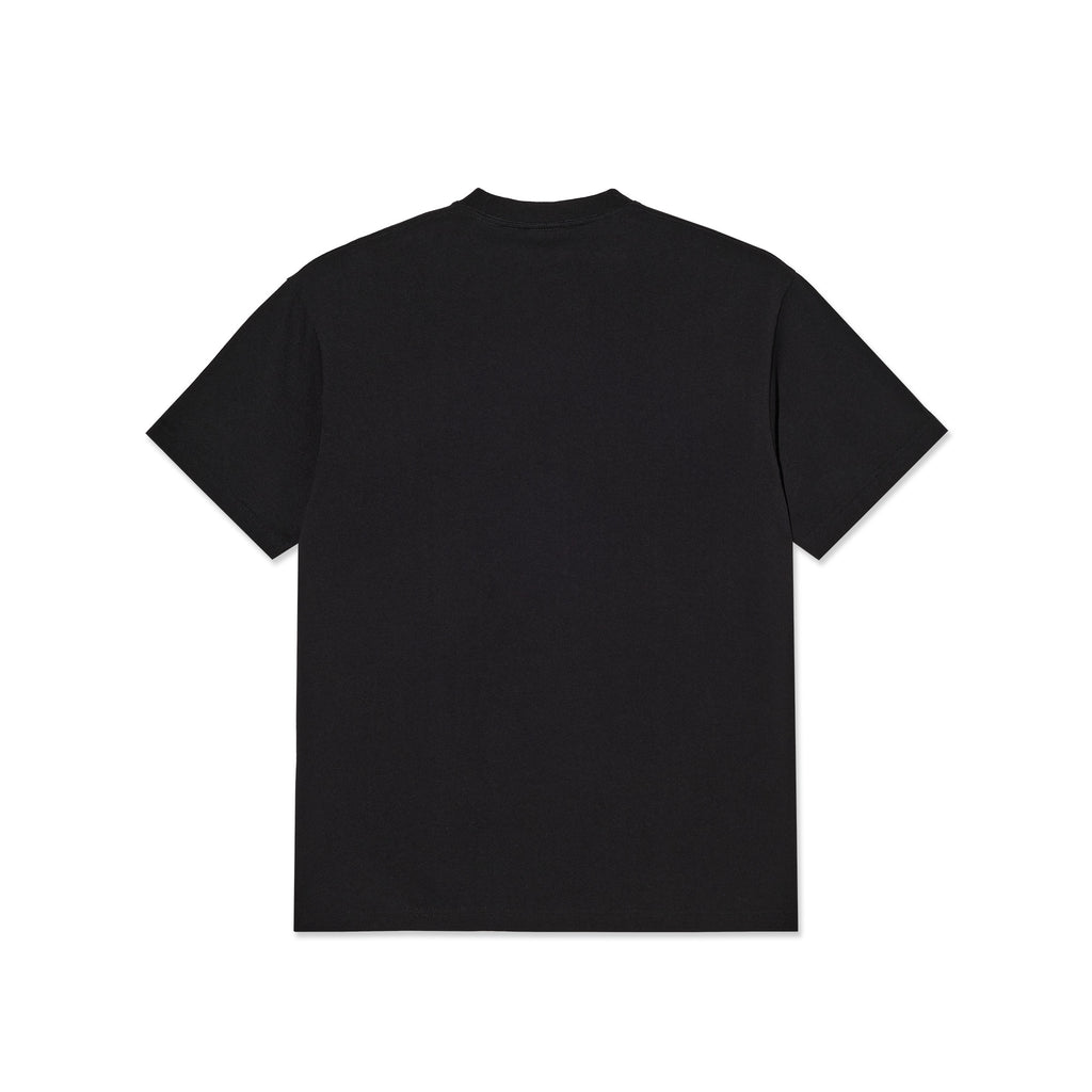 POLAR - Tee | Bunny 2  "Black”