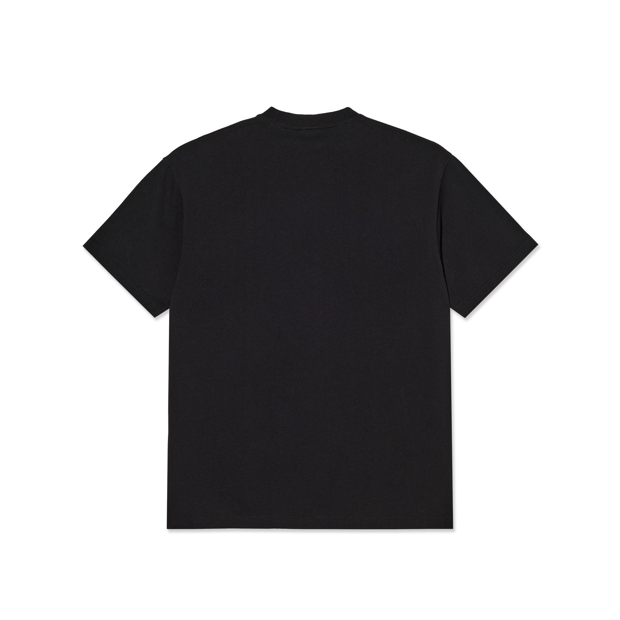 POLAR - Tee | Bunny 2  "Black”
