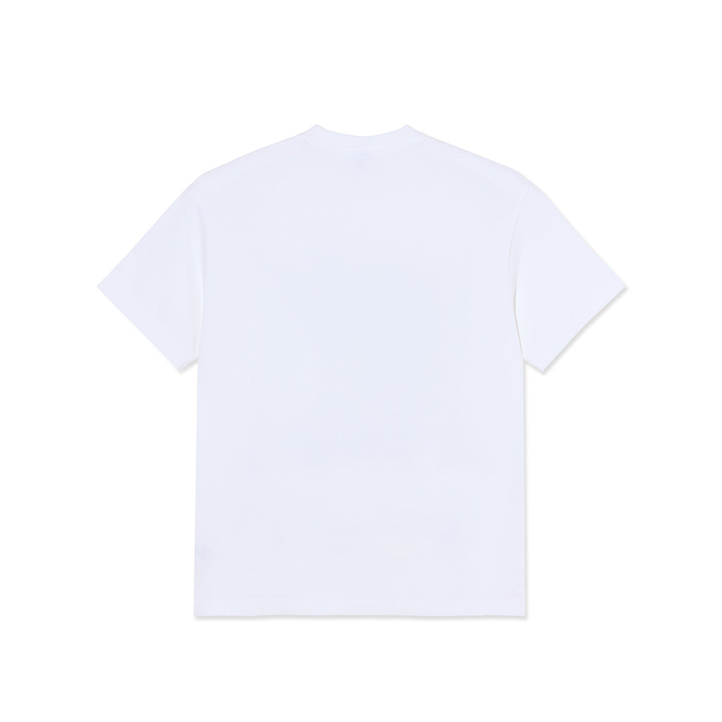 POLAR - Tee | Passing Resemblance  "White”